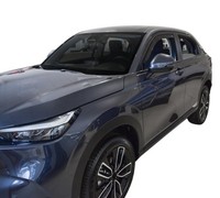 Windabweiser Regenabweiser Heko FüR Honda HR-V Ab 2021 5-TüRer 2-Tlg