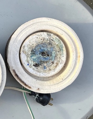 Vintage Cooper Enameling TRINKIT Studio KILN Model HP-4