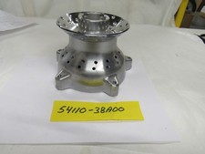 Suzuki Intruder700 nos front wheel hub   54110-38a00
