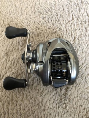 SHIMANO 16ALDEBARAN BFS XG ベイトリール SHIMANO 16ALDEBARAN BFS