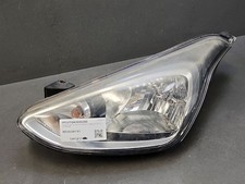 Feu avant (phare) Hyundai I10