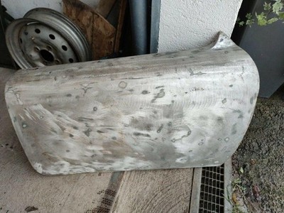 MG MGA Beifahrertür