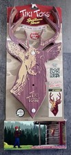 Tiki Toss Sportsman Series Buck Ring Toss - NEW