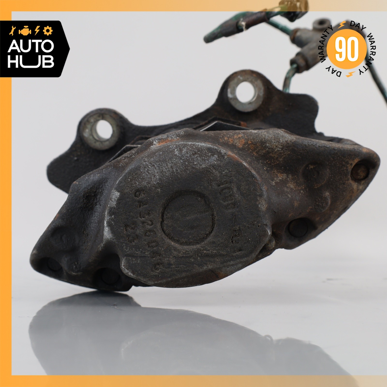 Bentley Brooklands 1990-1998 Front Right Brake calipers Pair