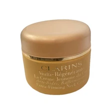 CLARINS Extra Firming Neck  Cream Vintage, Original Formula, New Old Stock 1.7oz