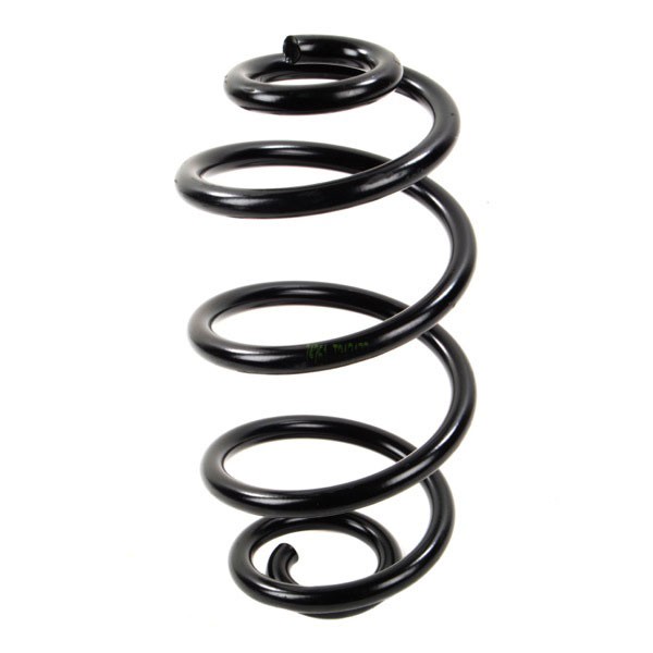 Coil Spring Rear 65017 Kilen Suspension 3B0511115D 3B0511115C Quality Guaranteed - Image 2