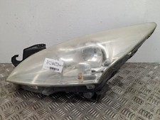 Feu avant (phare) Peugeot 3008