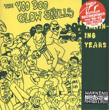 Voodoo Glow Skulls The Potty Training Years (Vinyl) (US IMPORT)