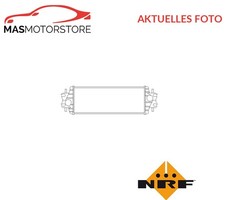 LADELUFTKÜHLER KÜHLER LADELUFT NRF 30875 A FÜR VAUXHALL VIVARO 1.9 DI,1.9 DTI