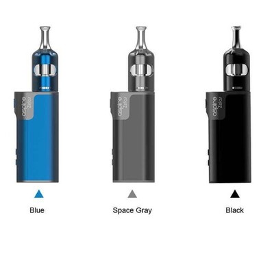 Aspire Zelos 50W 2.0 mit Nautilus 2S Set 2.0ml e Zigarette