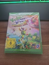 Yooka -Laylee and the Impossible Lair [ Xbox One ]