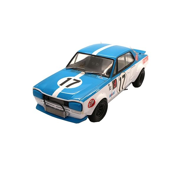 FUJIMI 1/24 Inch Up Series No.287 SKYLINE 2000GT-R KPGC10 RUBBER SOUL Kit ID JP