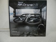 Parrot AR 2.0 Elite Drone (Snow)