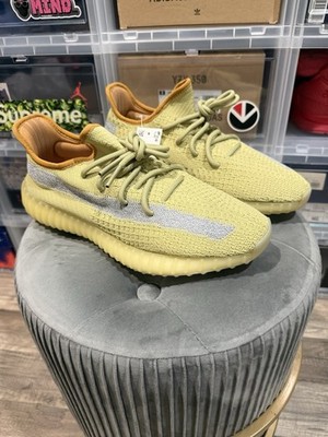 Yeezy Boost 350 V2 Marsh | eBay Yeezy Boost 350 V2 Marsh | eBay
