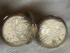 Antique 1901 Waltham Seaside Model 1891 7j Size 0s Pocket Watch 20 Yrs 9609338