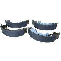 Maxgear Bremsbackensatz Bremsbacken Hinten FüR Fiat Brava 182 182_ Bravo I