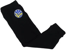Golden State Warriors NBA Outerstuff Youth Sweatpants