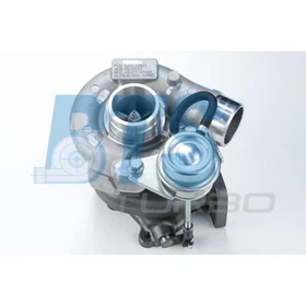 BTS Turbo Turbolader für Fiat Ducato Pritsche/Fahrgestell 244 2.8 JTD 230 230L