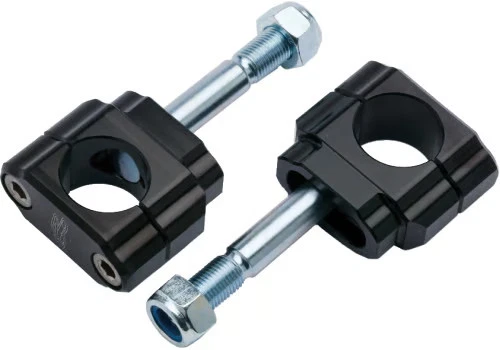 Montaje en barra Renthal - Desplazamiento de 5 mm Motocicleta ATV/UTV Bicicleta de calle Bicicleta de tierra CL019 Foto 2 de 4