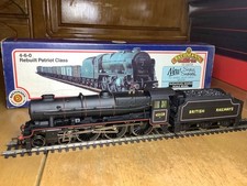 Bachmann 31-200 British Railways Black 4-6-0 Rebuilt Patriot Class Loco 45528