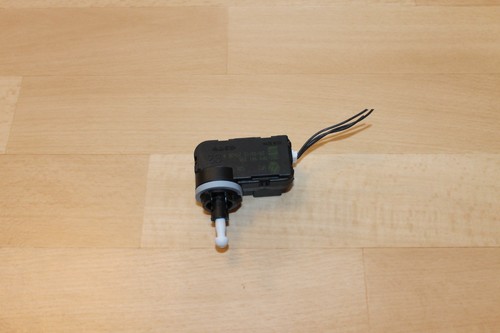 Stellmotor Leuchtweitenregulierung VW Audi Seat 5P0941295