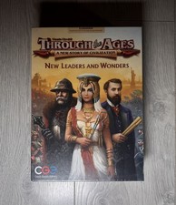 Im Wandel der Zeit: Neue Führer und Wunder