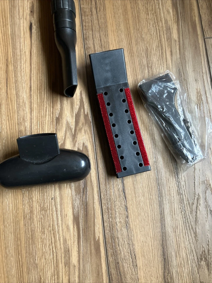 Manguera y accesorios de repuesto para aspiradora de mano/palo Ewbank Chilli HSV1000 Foto 3 de 4