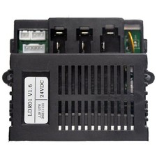 LDR01 JJF UTV 24V Controller for Kids' Electric Vehicles Buy the Right Model