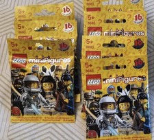 Lego Cmf Série 1