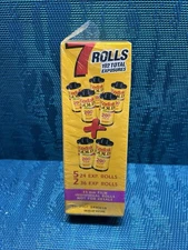Kodak Bright Sun 200 Color Print Film 7 Rolls 35mm 192 Total Exposures