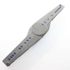 Whirlpool W10837249 1/2" ARM-SPRAY Power Size Replacement NPT