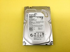 ST4000DM000 Seagate 4TB 5900RPM SATA 6Gb/s 3.5in Desktop HDD DELL VF3T3