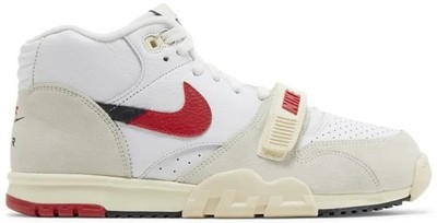 Nike Air Trainer 1 Chicago Split Men's Sneaker Size 10 New without Box 