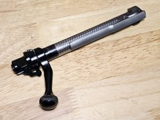 Winchester Model 70 Rifle Super Grade Long Action Bolt Assembly Post 64 Jeweled
