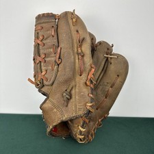 PHIL RIZZUTO GLOVE REGENT VINTAGE JAPAN BG31 LEATHER BASEBALL