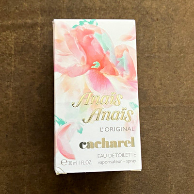 Cacharel Anaïs Anaïs L'Original Eau de Toilette Spray Regular 30 ml/1 fl oz