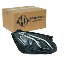 DIEDERICHS LED SCHEINWERFER TFL LINKS passend für MERCEDES E-KLASSE | 1618083 DIEDERICHS LED SCHEINWERFER TFL LINKS passend für MERCEDES E-KLASSE | 1618083