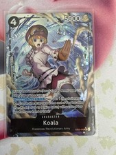 Koala [Alternate Art] EB03-042 Prices | One Piece Extra Booster