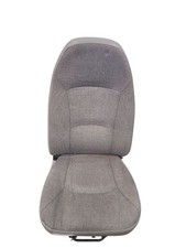Used Front Right Seat Front Fits 2000 Ford E150 Van Bucket Exc. Captains Withou