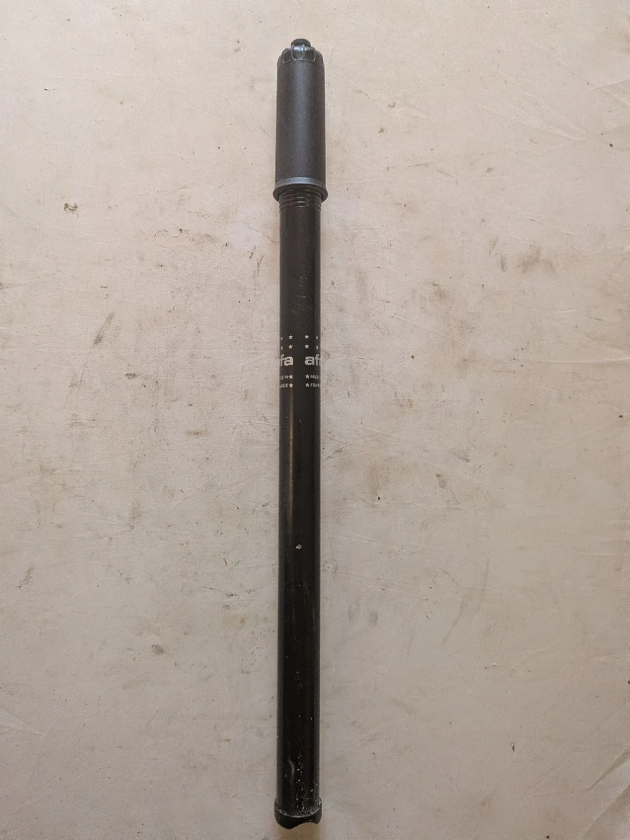 ANCIENNE POMPE A Bras Pour Velo Vintage Date Des Annees 60/70 EUR 9,90