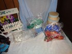 MUFFY VANDERBEAR EXCELLENT OUTFITS,SHOES,ROUND HAT BOXES SET! — photo 2