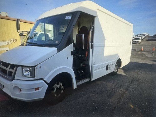 2014 Isuzu Other 