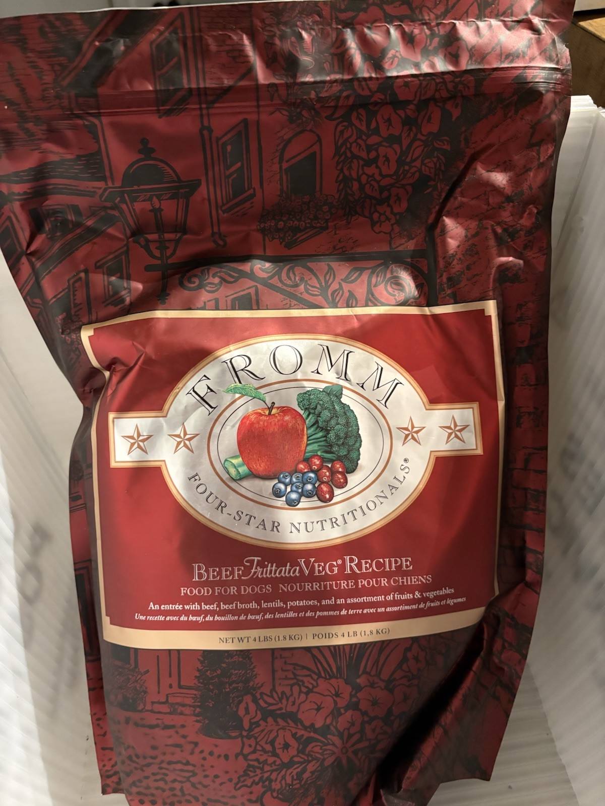 4lb Bag