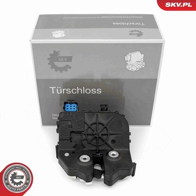 ESEN SKV Heckklappenschloss 60SKV624 für FORD FOCUS 1 DAW DBW Turnier DNW DFW