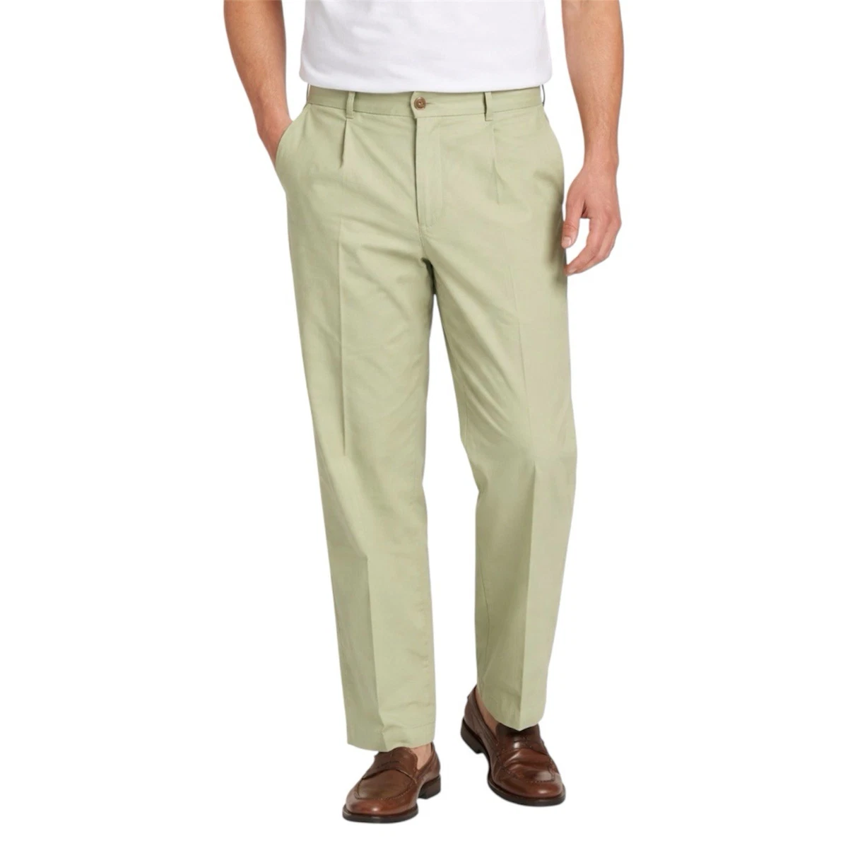 Pantalon En Velours Côtelé (corduroy) Bills Khakis Model 2 - Couleur Russet, 100% Coton, Neuf Avec étiquettes