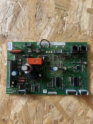 Caravan / Motorhome Truma Combi 6e 12v PCB 