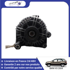 Alternateur BMW X5