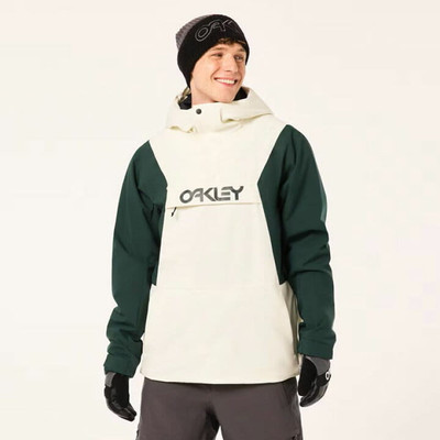 Oakley TNB TBT INSULATED ANORAK Ski-Snowboardjacke für