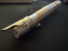 KR Sabers Rennod’s Treasure Proffieboard Installed Lightsaber w/ ECO-CC chassis