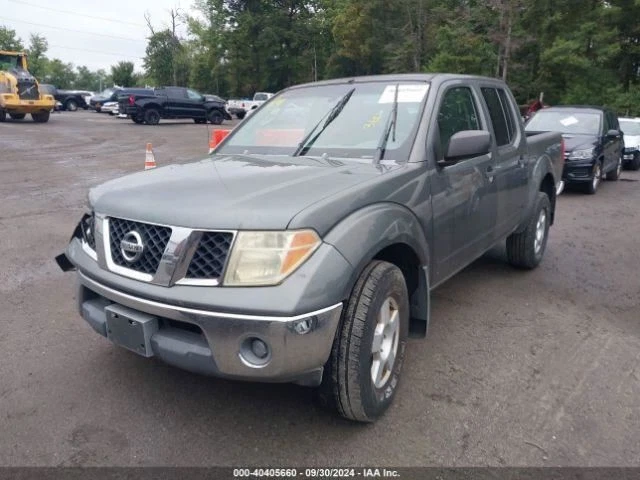 (LOCAL PICKUP ONLY) Fuel Tank 21.1 Gallon Without Flex Fuel Fits 07-19 FRONTIER Foto 3 de 4